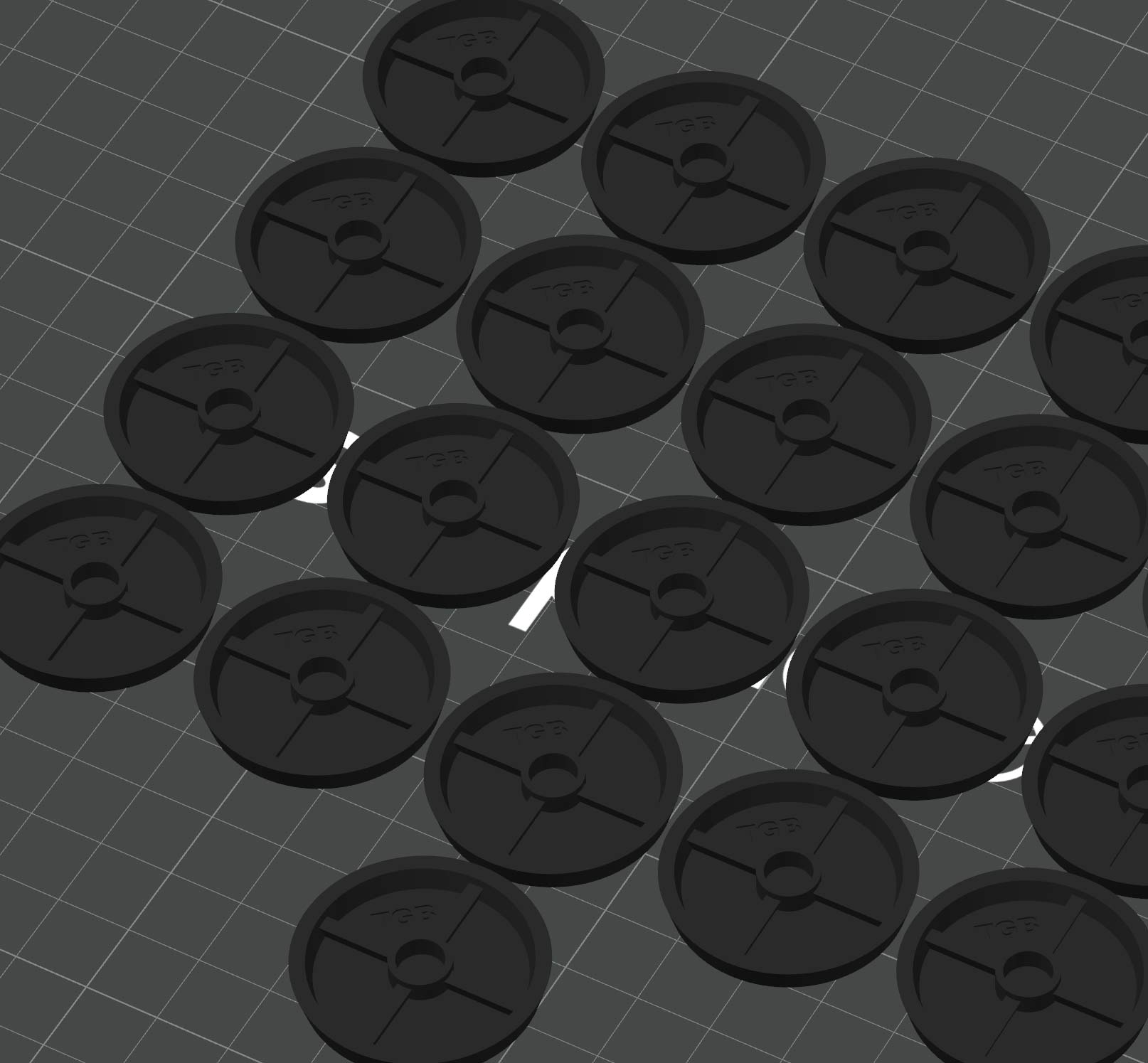 32mm-bases