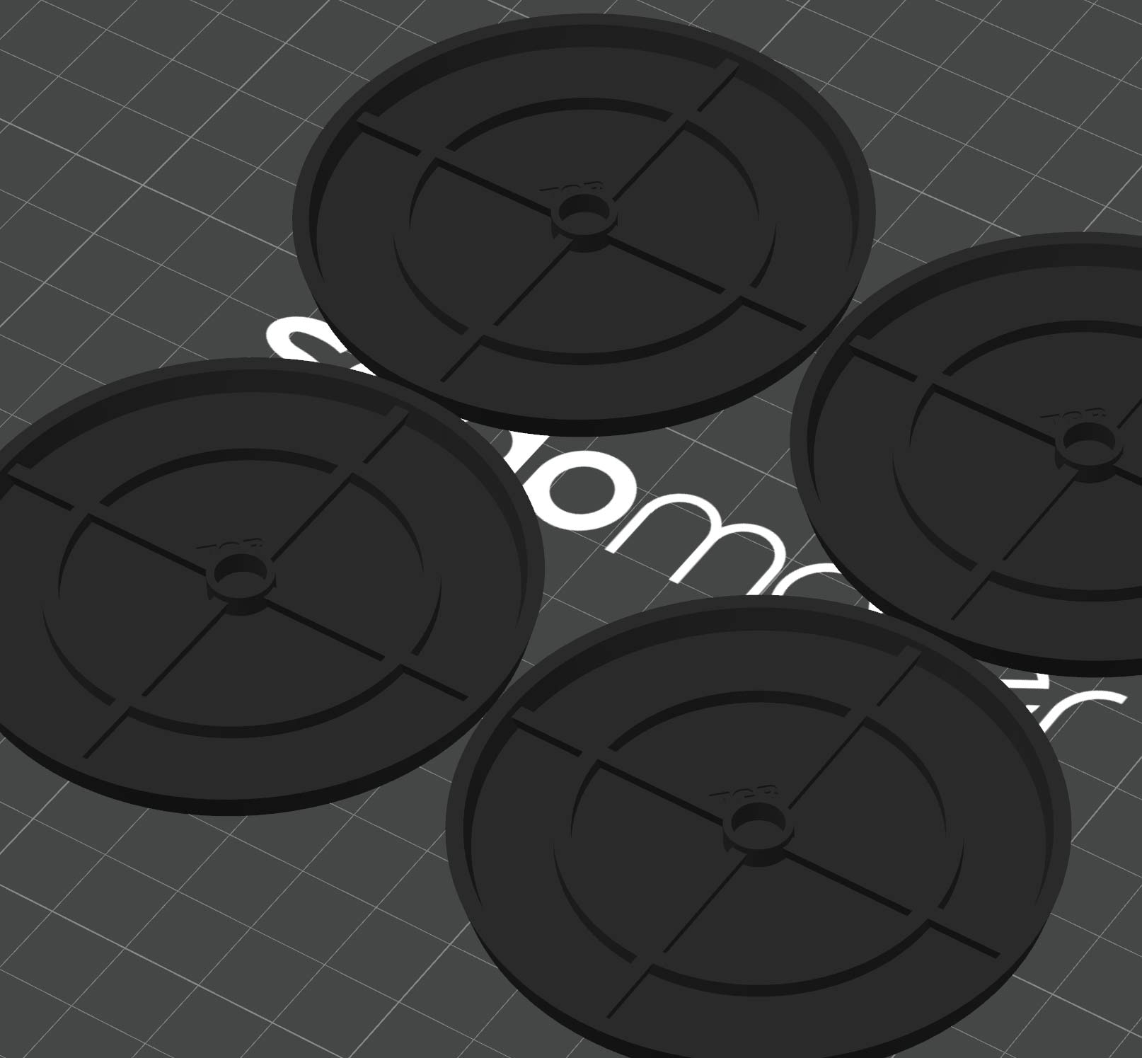 70mm-bases