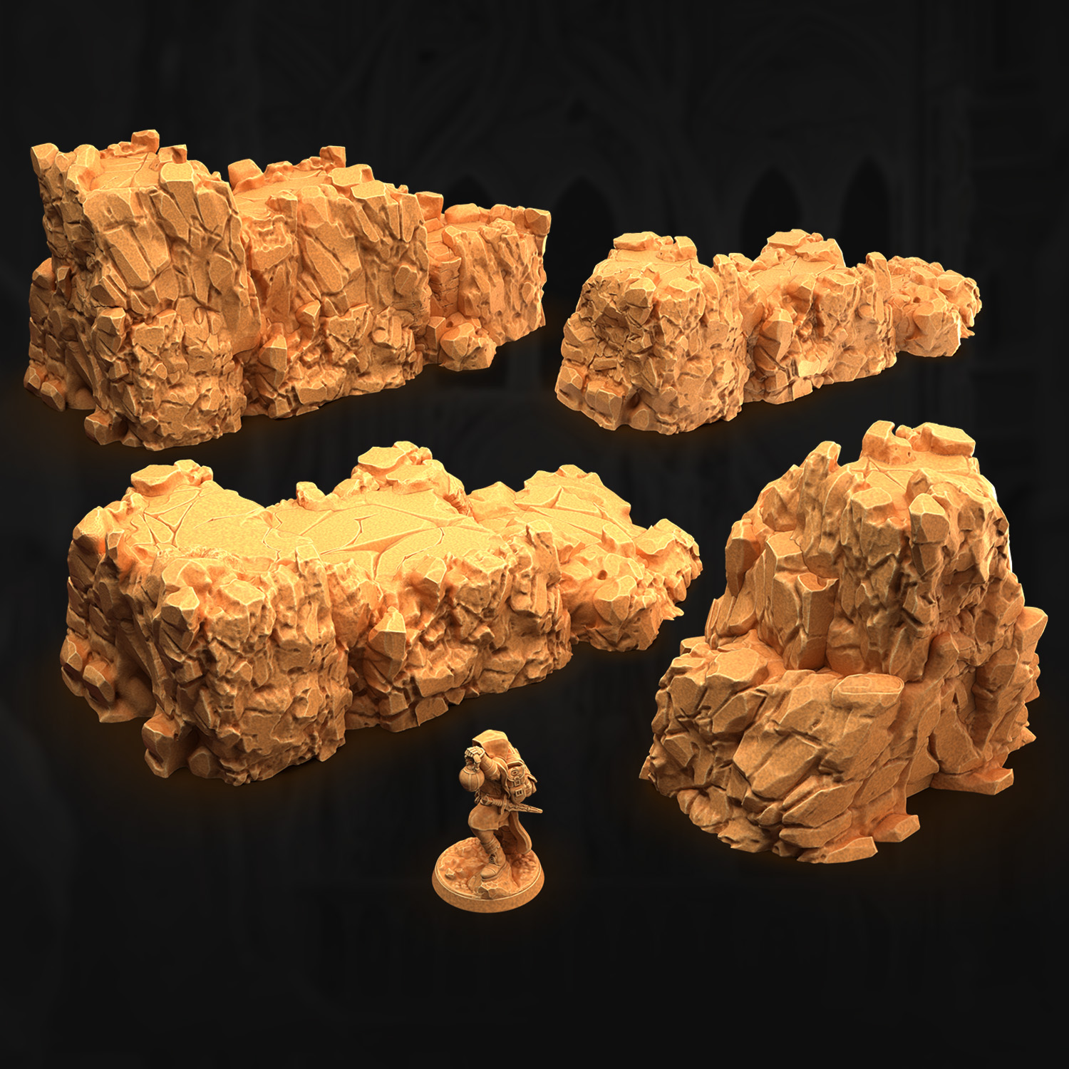 Cliffs_Set_1